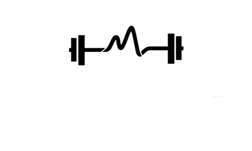 My Pulse Elite Fitness Club Logo